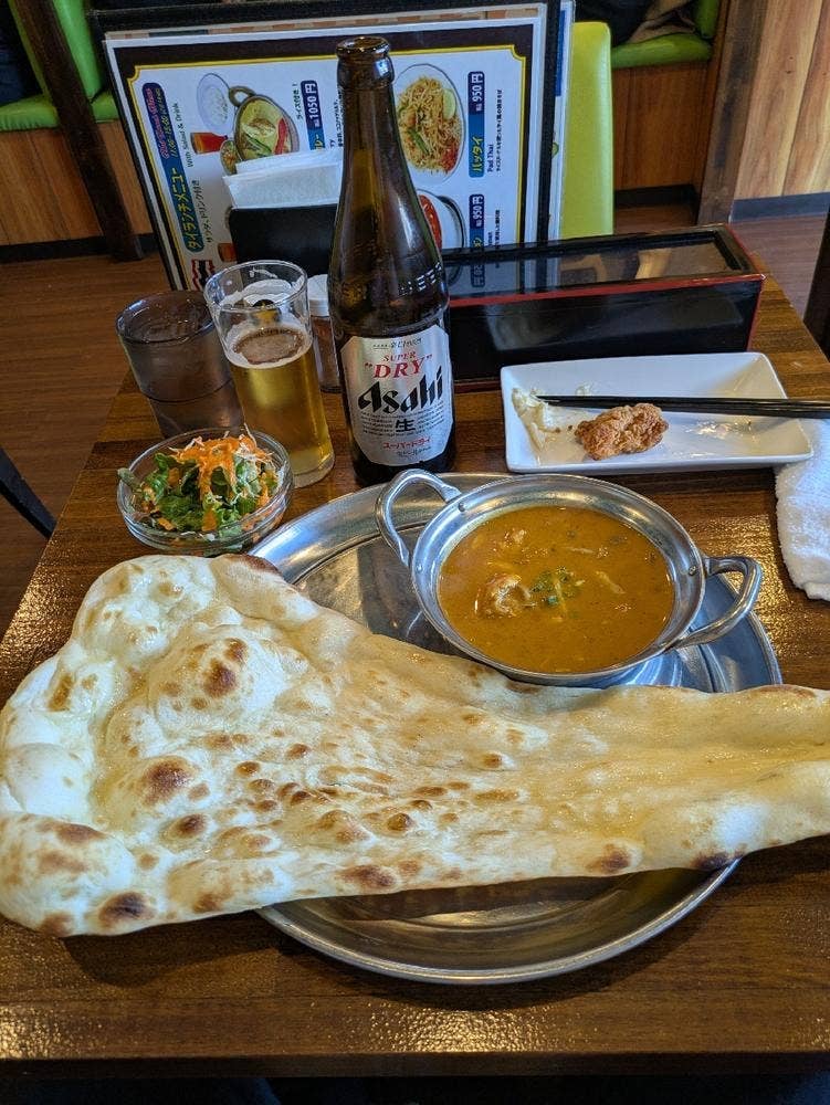 SUNRISE ASIAN KITCHEN