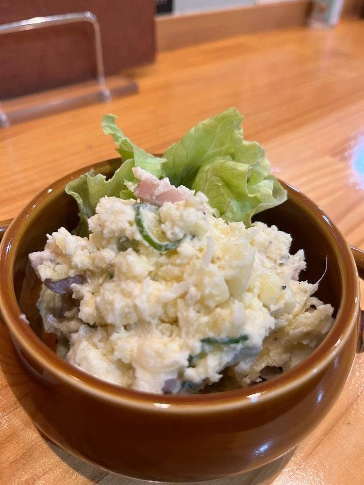 和み家ごはん 明日風