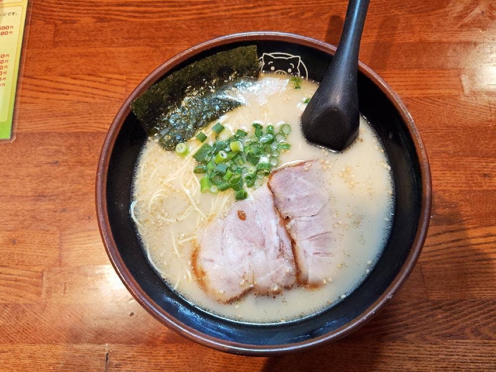 博多ラーメン長浜や 本郷三丁目店