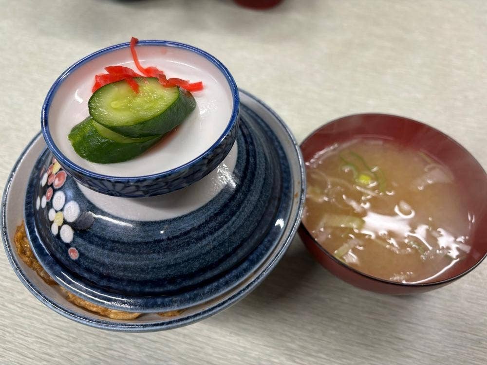 古田食堂