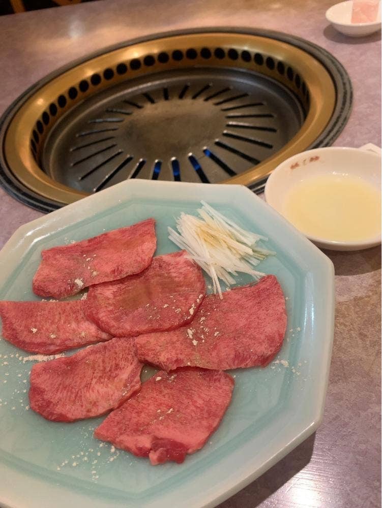 食道園なんばウォーク店
