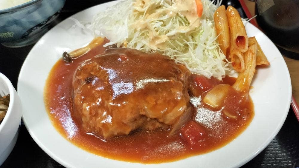 昼どき亭