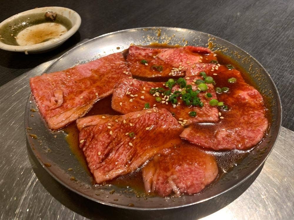 味ん味ん 成瀬店