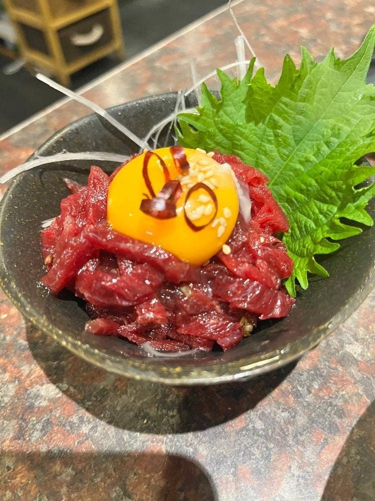 まんぷく亭
