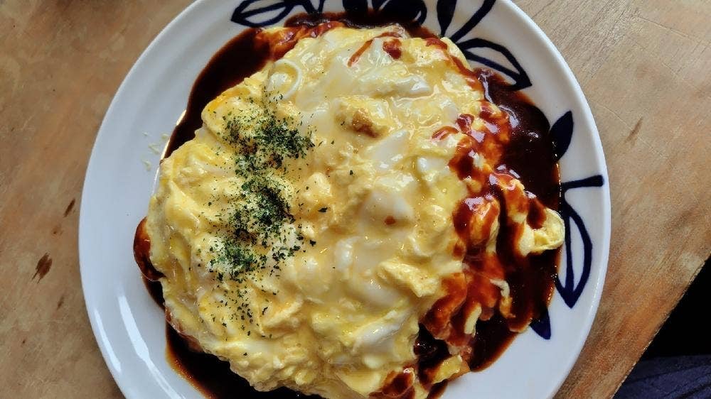 CAFE&BAR めりめろ