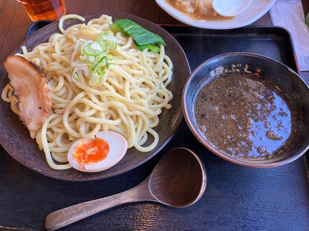麺処 田ぶし 湘南台店