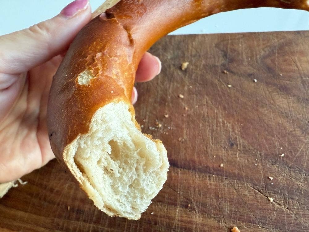 conaya. HAND BAKES