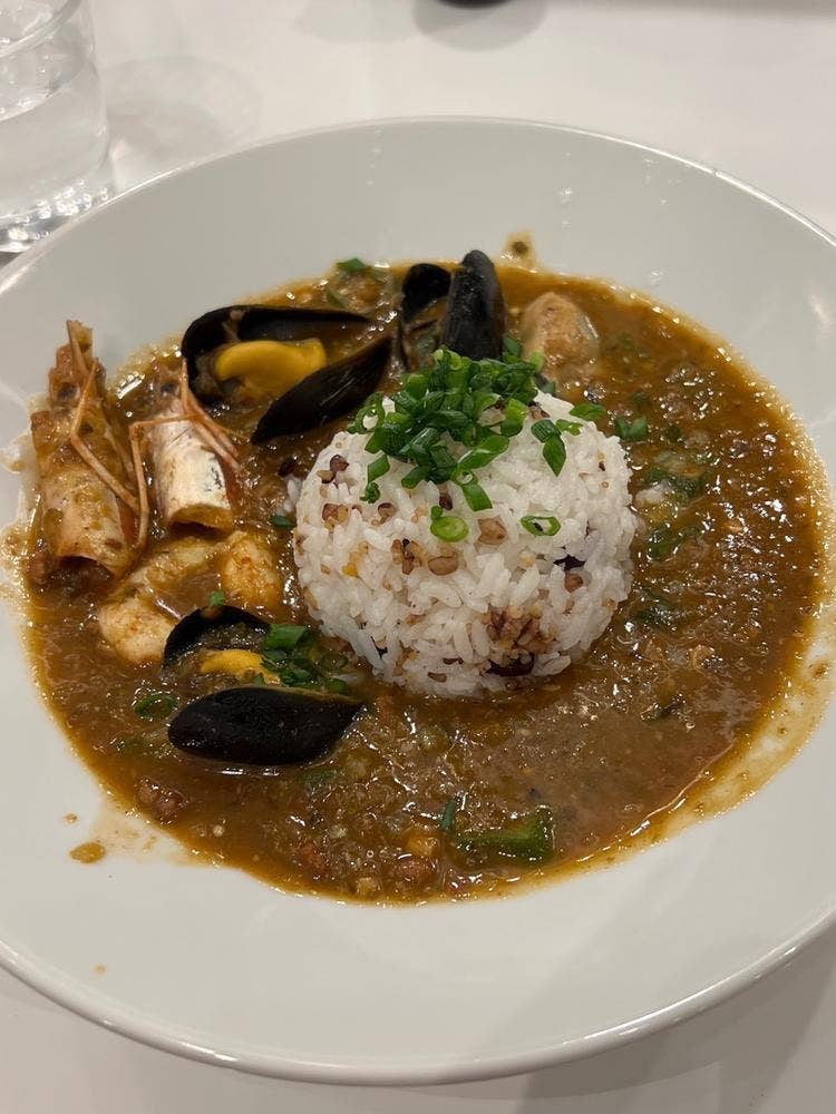 オイスターテーブル 上野さくらテラス店