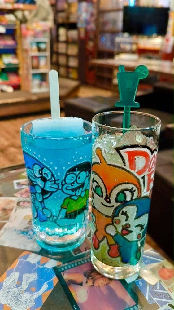 放課後駄菓子バーA-55 京都四条河原町店