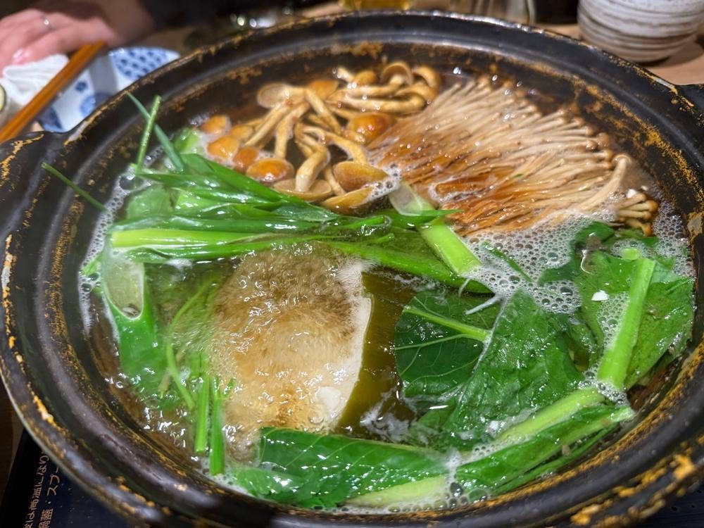 葱しゃぶ屋