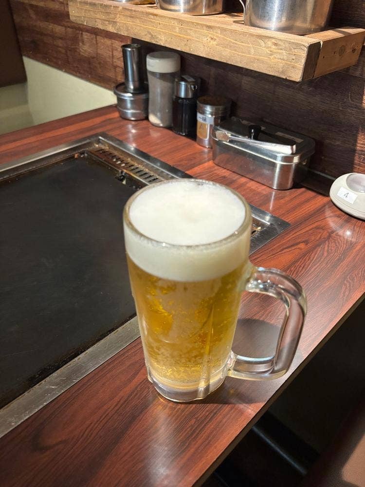 じゅうじゅう屋 天神橋2丁目店