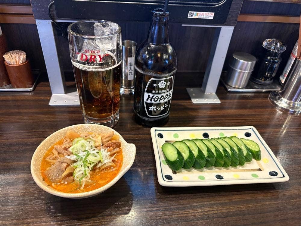 焼鳥日高 神田西口店