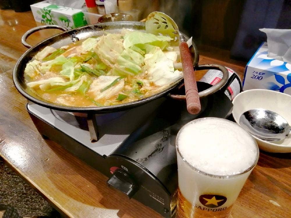 つけ麺居酒屋 きむらや