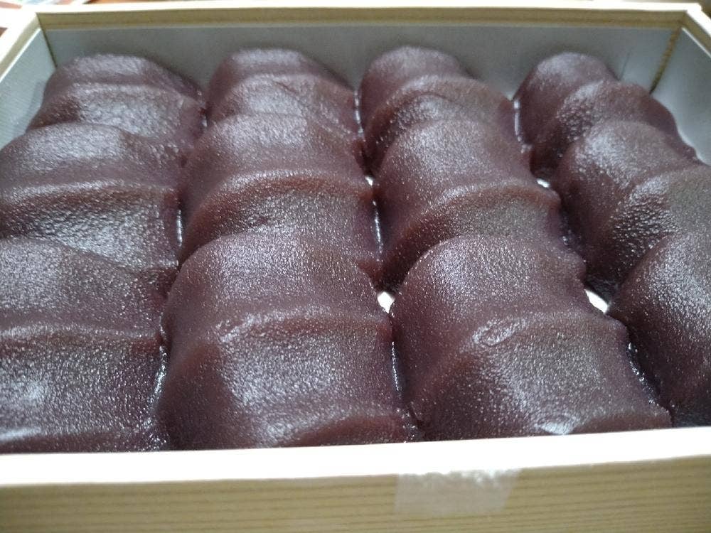 赤福 二見支店