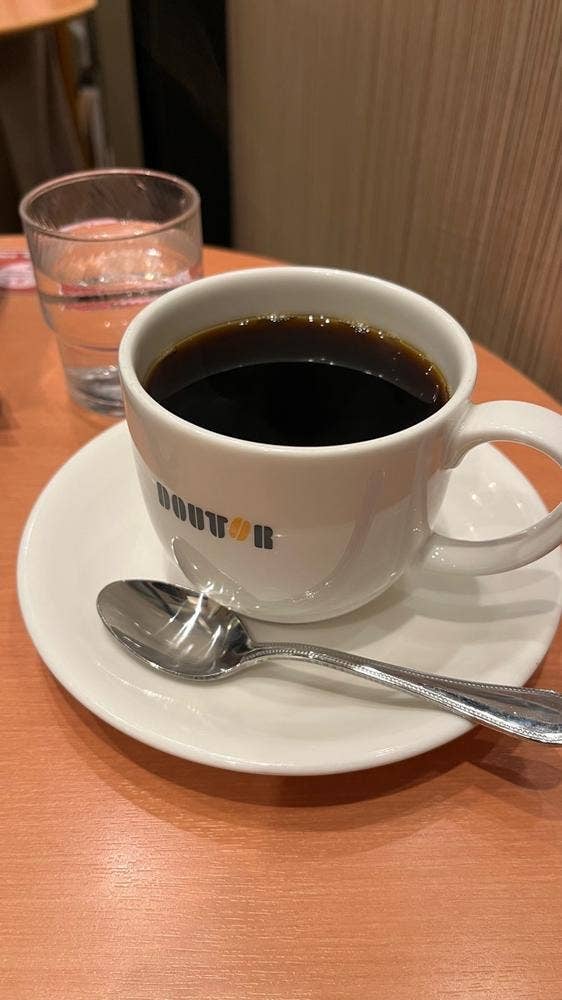 ドトールコーヒーショップ 京都新京極三条店