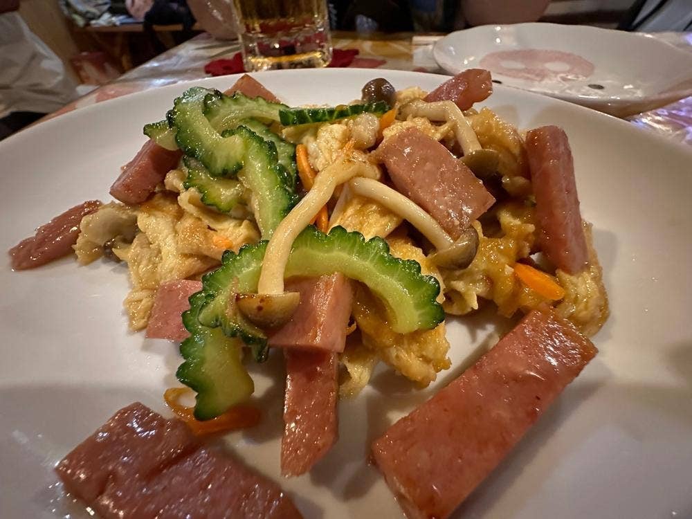 居酒屋 バンブー