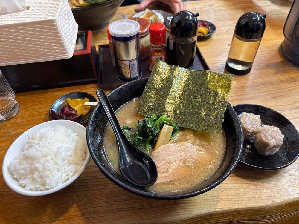麺唐