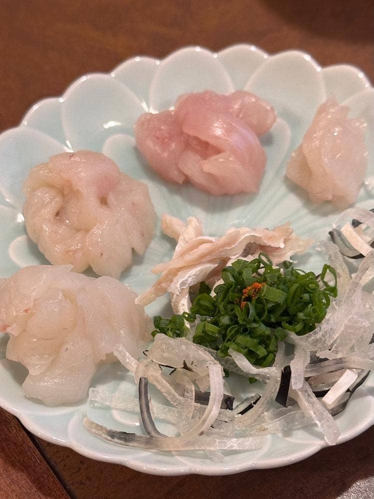 ひばなや