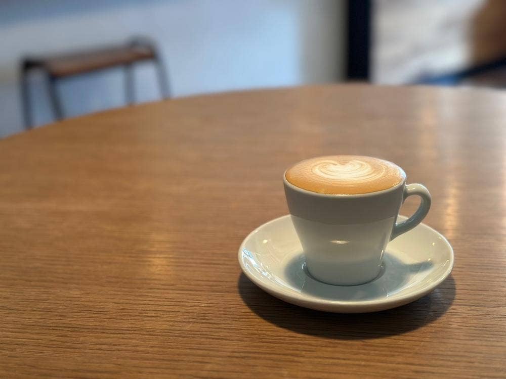 アカツキコーヒー