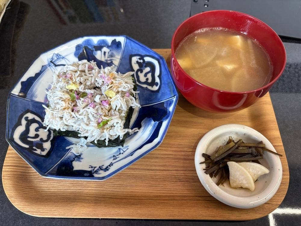 おむすび庵
