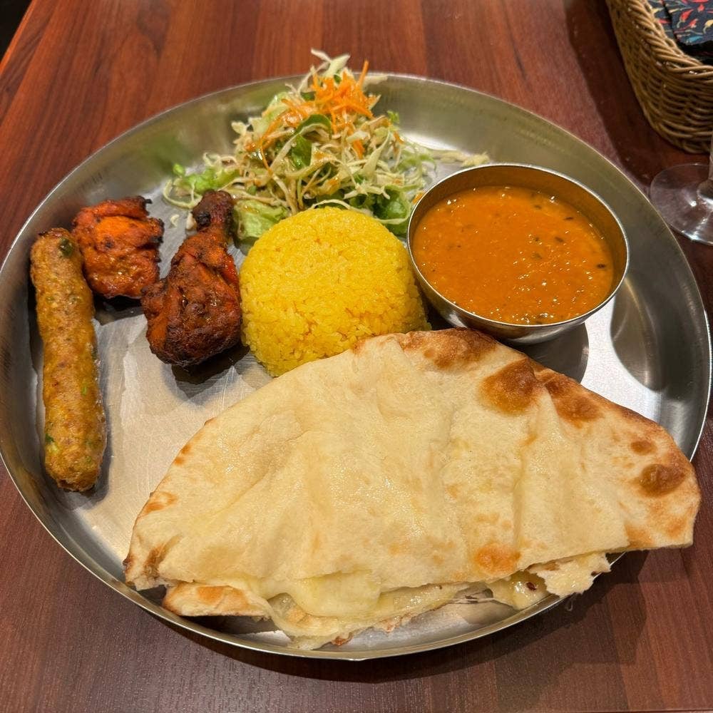 マントラ スカイビル店