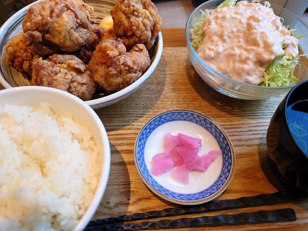 鳥番長 小伝馬町店