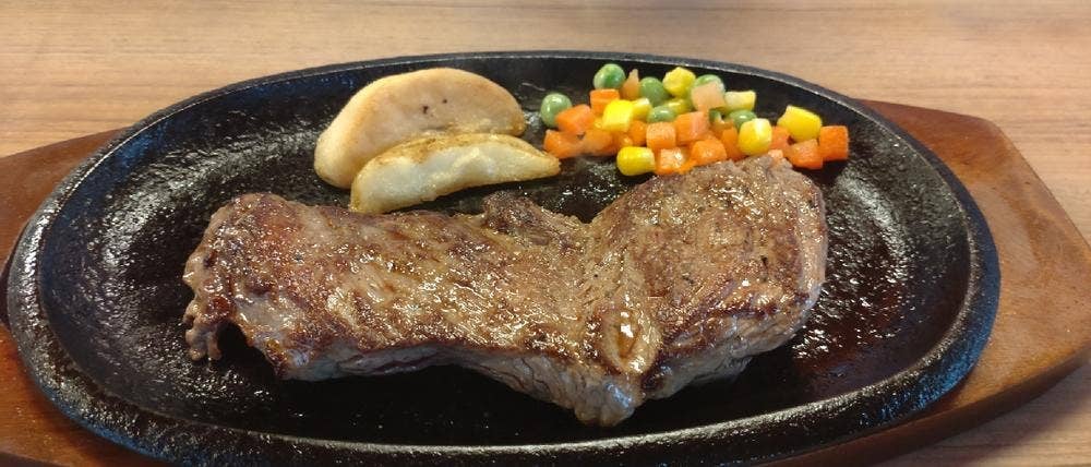 サウザンステーキ 栄町店