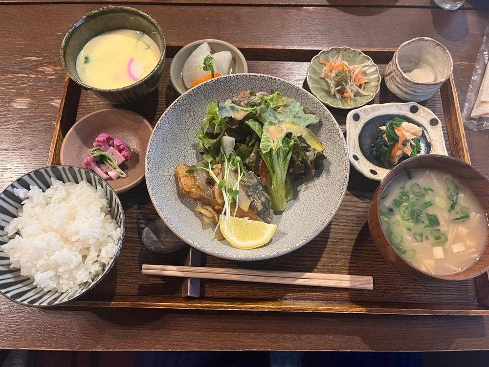 ゑ風茶屋