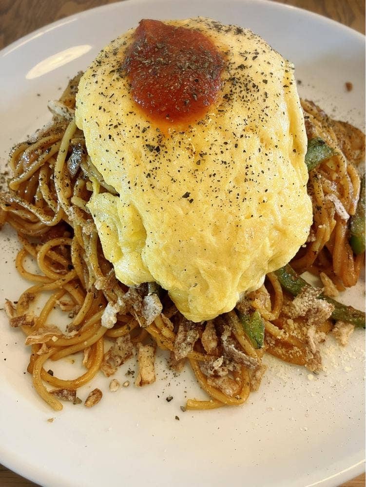 saku cafe