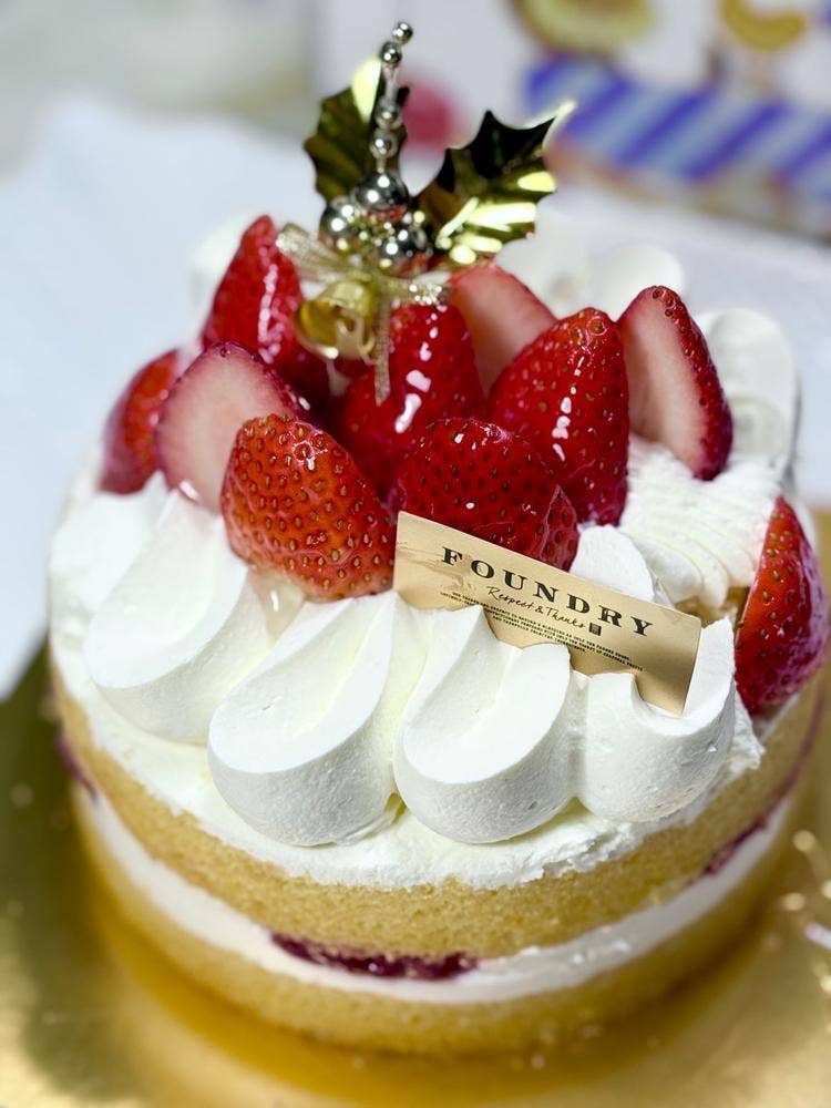 FOUNDRY 京王新宿店