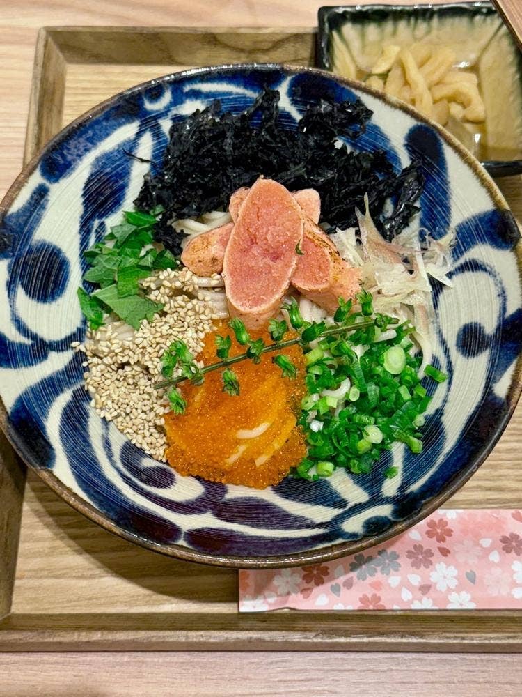 東京たらこスパゲティ 横浜店
