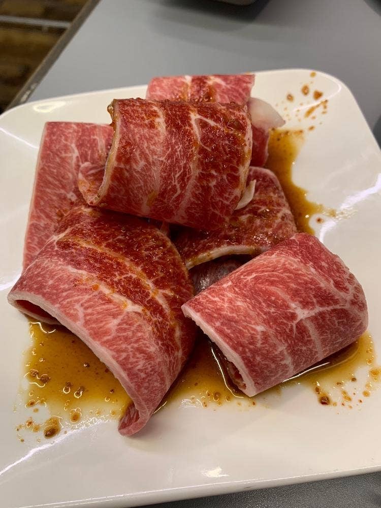 牛 こうの