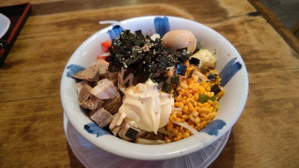 らーめん駒安城店