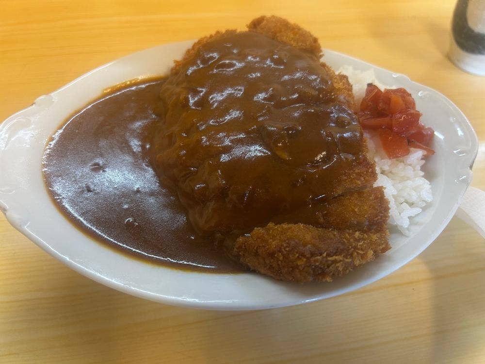 お食事処 みのり