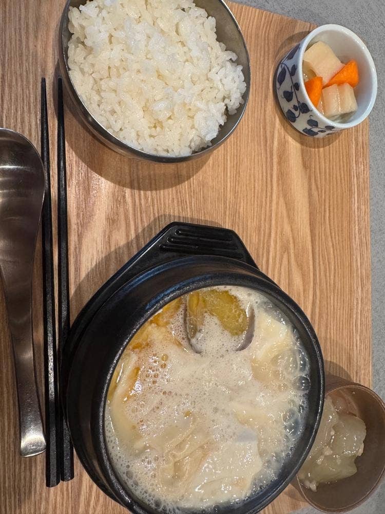豆腐屋料理店 四方八方