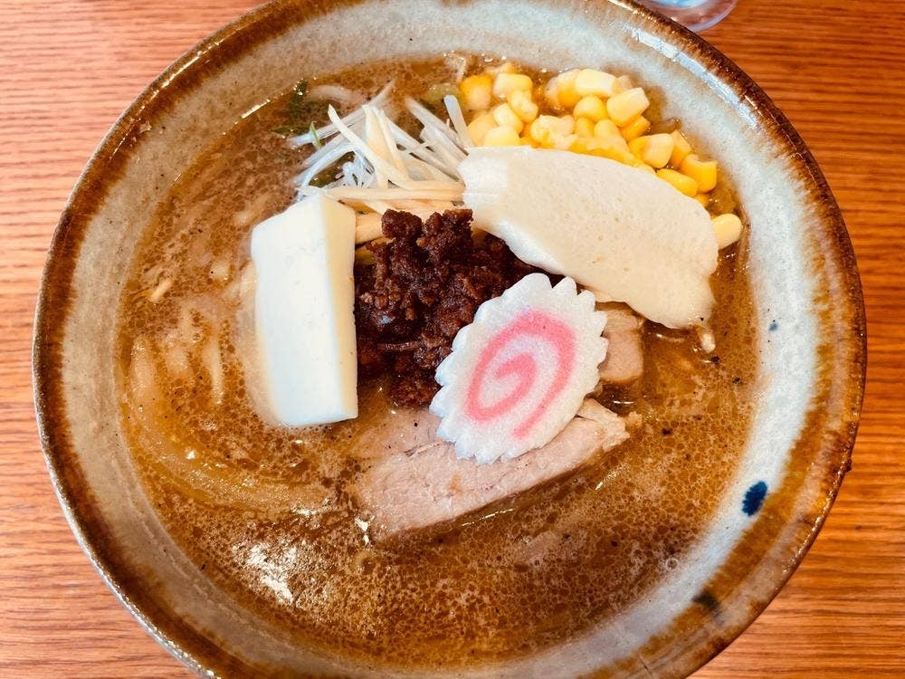 そばんちゅ