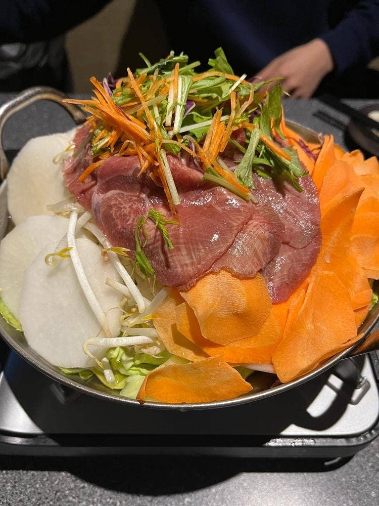 完全個室 古今の屋 八王子駅前店