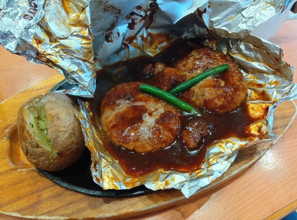 ココス 浜松西塚店