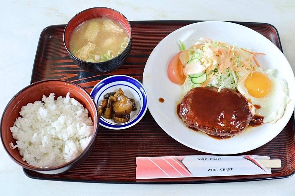 珈琲屋 浜