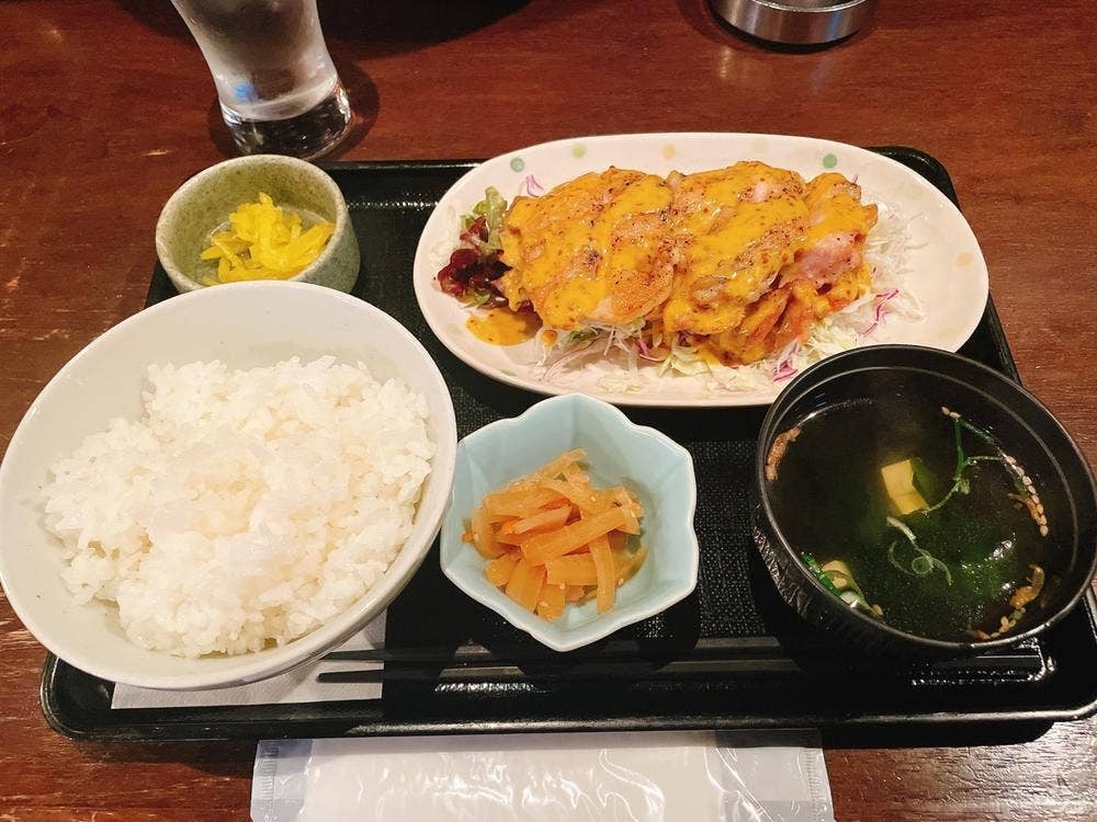 がらく本店
