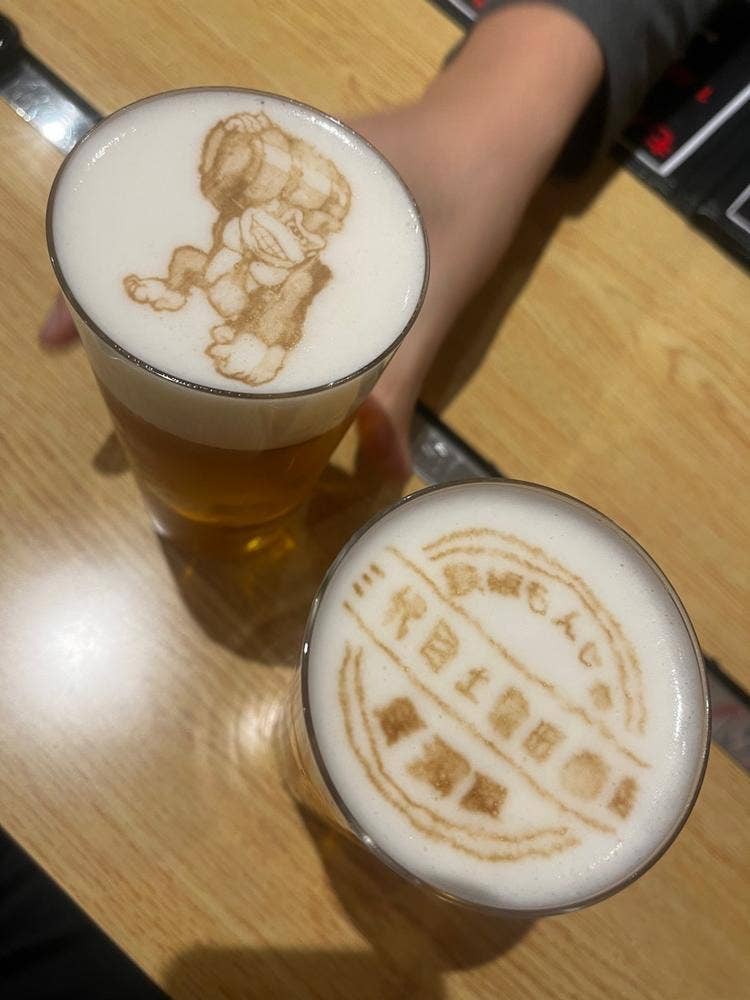 鉄板もんじゃ居酒屋 三代目土信田商店