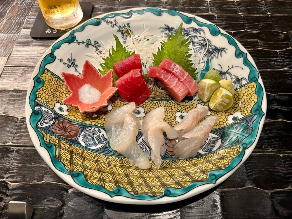 麻布十番居酒屋 あさごや