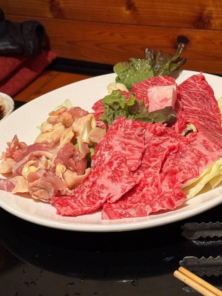 百姓や
