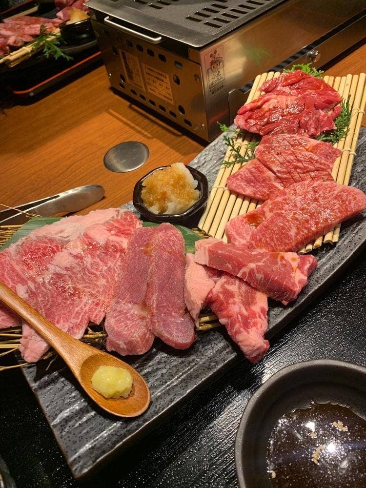 肉匠 牛虎 守口店