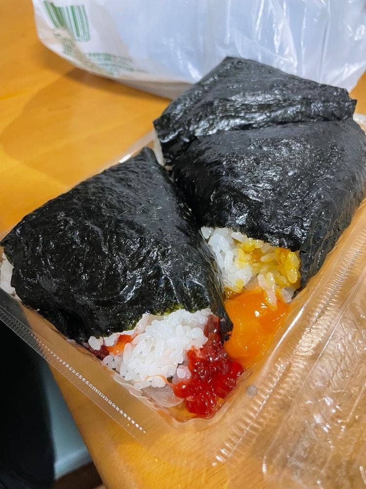 おにぎり こんが 蒲田店
