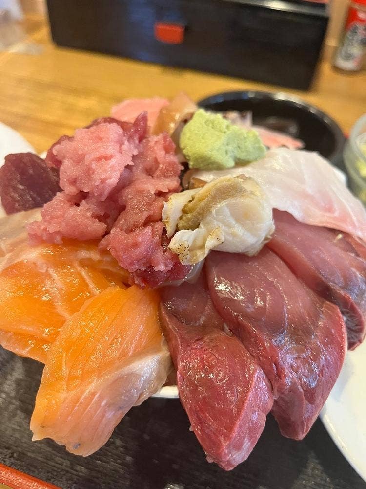 お食事 延仁
