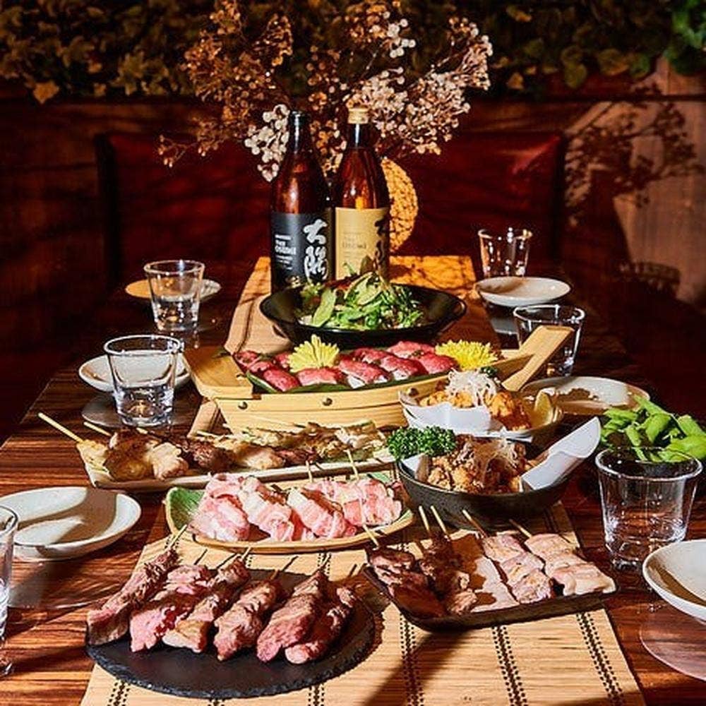 リゾートCafe & Bar スカイダイニング 新宿店