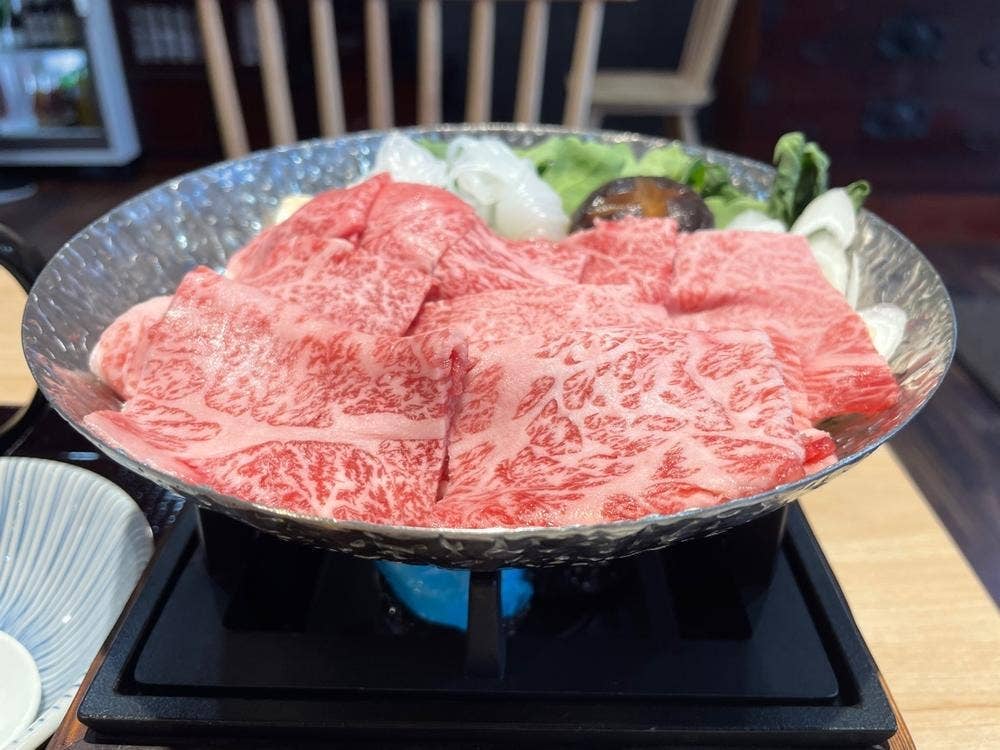 うなぎのひととき 仙台泉店