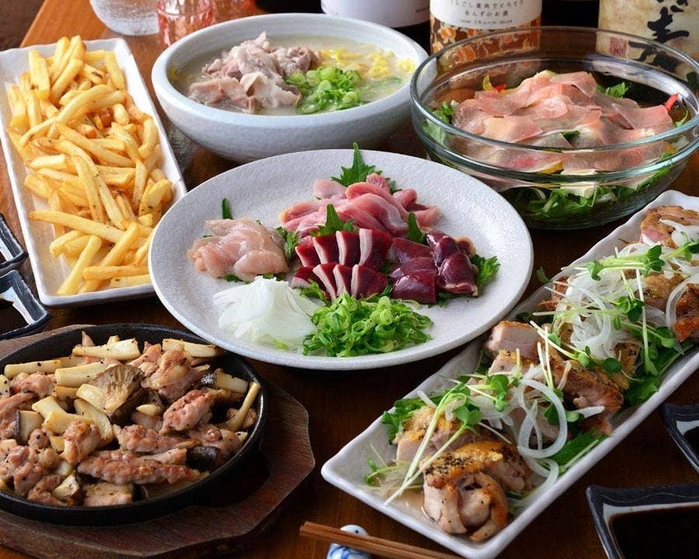 居酒屋Dining ざくろ