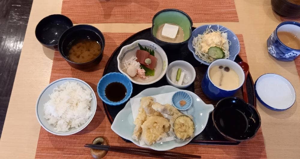 魚よし